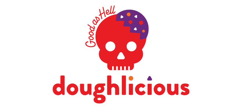 Image of Doughlicious logo